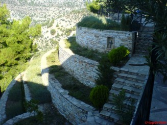 Manastirea Sf Arhanghel Mihail