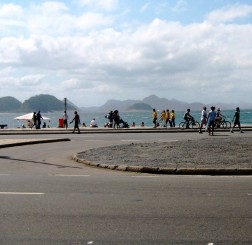 Copacabana