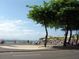 Copacabana