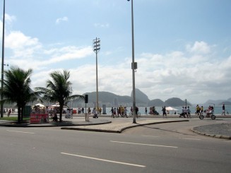 Copacabana