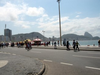Copacabana