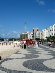Copacabana