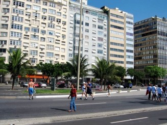  Copacabana