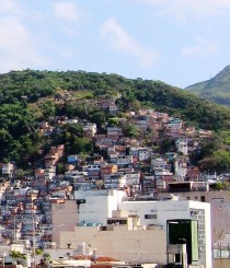 Favelas