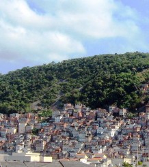 Favelas