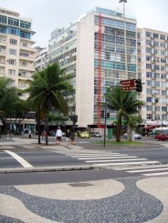 Copacabana