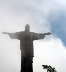 Cristo Redentor