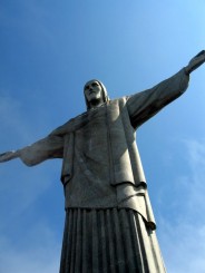 Corcovado