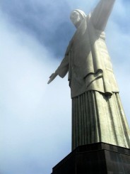 Corcovado