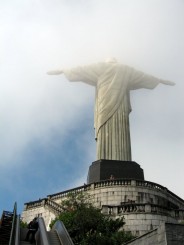 Corcovado-Cristo Redentor