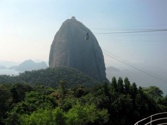 Pao de Azucar