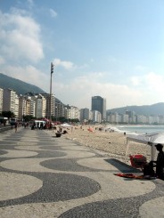 Copacabana