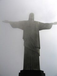 Corcovado -Cristo Redentor