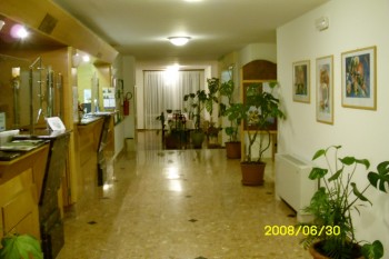 Cres - hotel Kimen, camping Kovacine