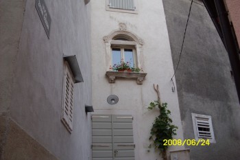 Cres - hotel Kimen, camping Kovacine