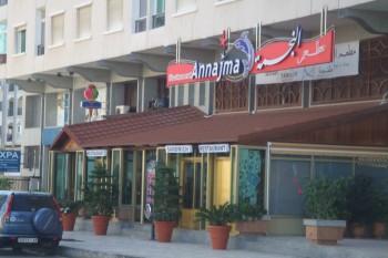 Tanger