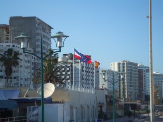Tanger