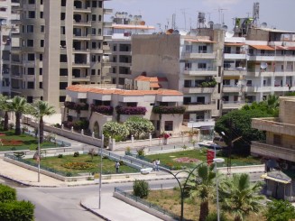 Lattakia