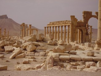 Palmyra