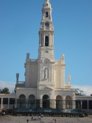 biserica Fatima
