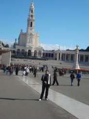 biserica Fatima