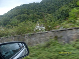 Este o zona naturala.