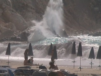 Insula de vis