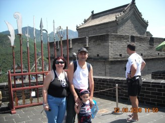 marele zid chinezesc