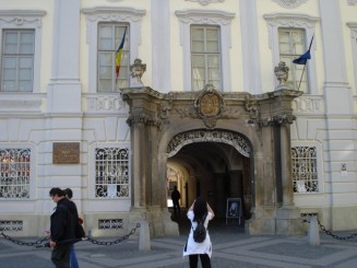 Destinatii din Romania