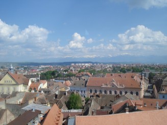 Destinatii din Romania