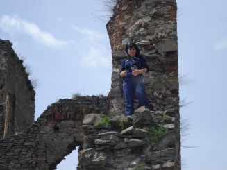 Destinatii din Romania