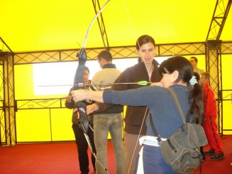 Destinatii din Romania