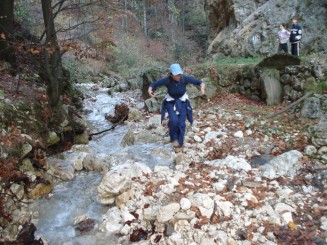 Destinatii din Romania