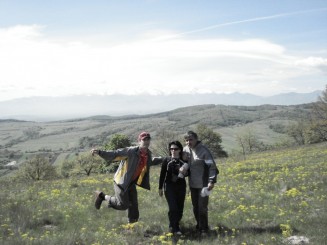 Destinatii din Romania