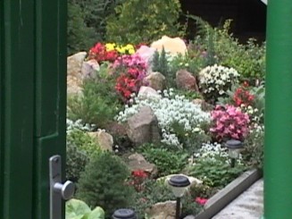 o statiune relaxanta