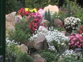 o statiune relaxanta