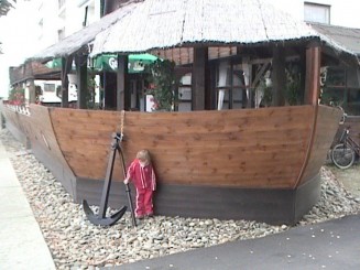 o statiune relaxanta