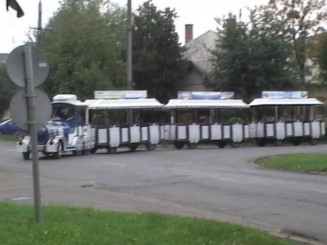 o statiune relaxanta