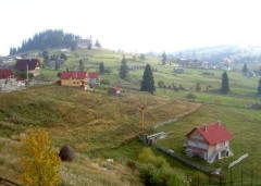 Muntii Bargau