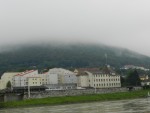 Croaziera Bratislava-Viena