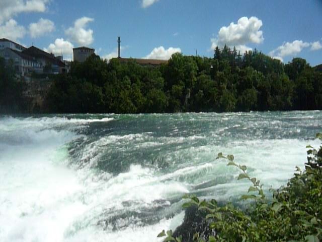 Schaffhausen