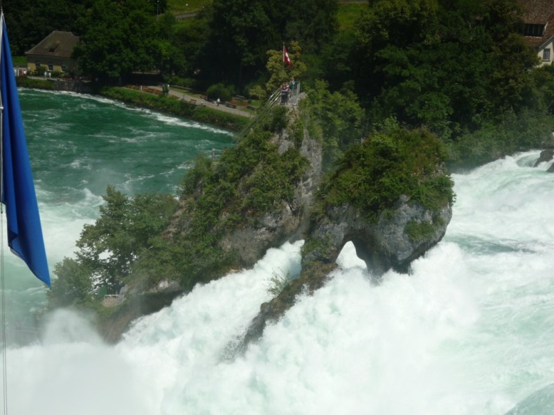 Schaffhausen