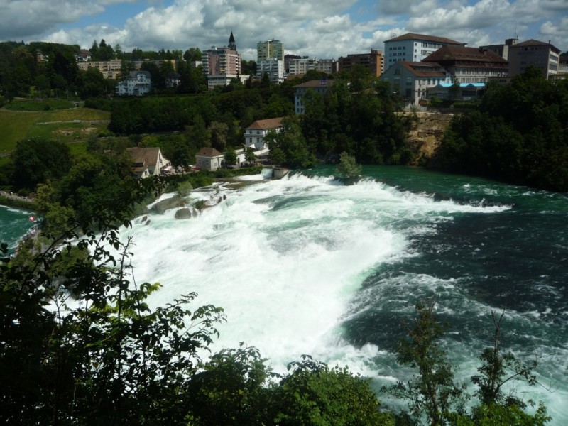 Schaffhausen