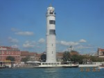 Murano si istoria sticlei