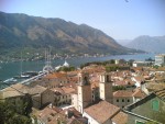 Kotor, 2008