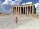 Ankara, 2009