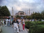 Istanbul, 2008
