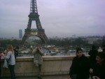 Paris, 2005