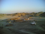 Hurghada, 2007
