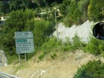 Monaco-orasul -stat scaldat de soare